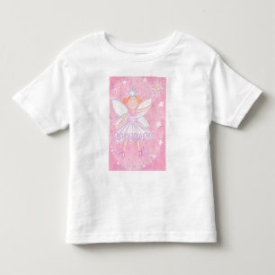 De Bebé Camiseta para niños Make a Wish