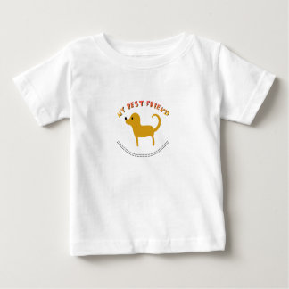 De Bebé Camiseta para niños - Niño - 18-24 meses
