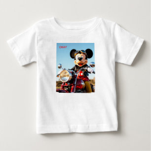 De Bebé Camiseta para niños Okay
