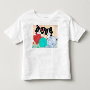 De Bebé Camiseta para niños pequeños