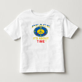 De Bebé Camiseta para niños pequeños