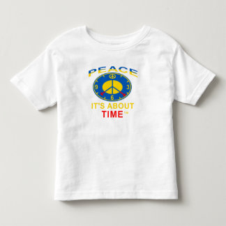 De Bebé Camiseta para niños pequeños