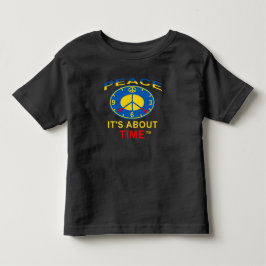 De Bebé Camiseta para niños pequeños