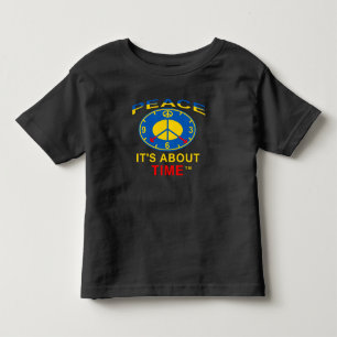 De Bebé Camiseta para niños pequeños