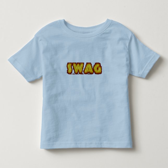 De Bebé Camiseta para niños pequeños a la venta. (Anverso)