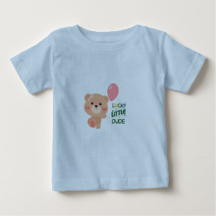 De Bebé Camiseta para niños pequeños con el texto "Tipo Af