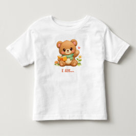 De Bebé Camiseta para niños pequeños Doble Cara Soy El Mej