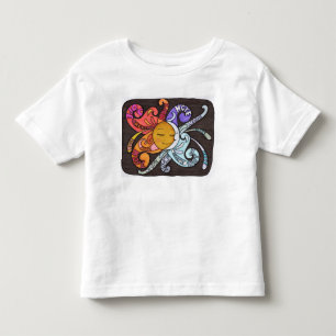 De Bebé Camiseta para niños pequeños Rays of Hope
