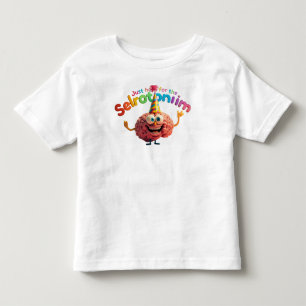 De Bebé Camiseta para niños pequeños   Sólo Aquí por la Se