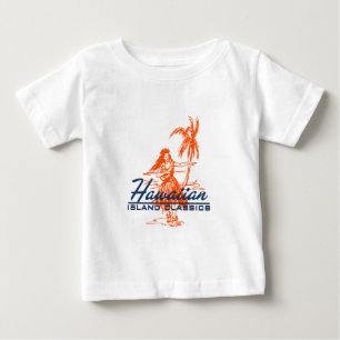 De Bebé Camiseta para niños y niños