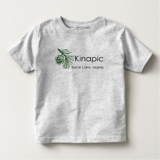 De Bebé Camiseta pequeña