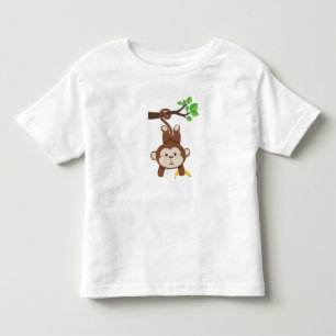 De Bebé Camiseta pequeña, blanca