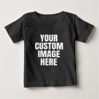 Camiseta Personalizada Con Tu Imagen Para Toda La 