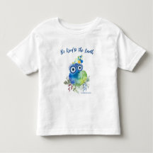 Camiseta Salva El Planeta