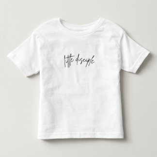 De Bebé Camiseta sencilla para niños pequeños Niño/Niña Di