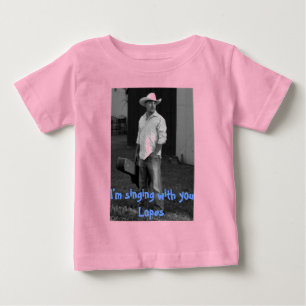 De Bebé Camiseta sin título