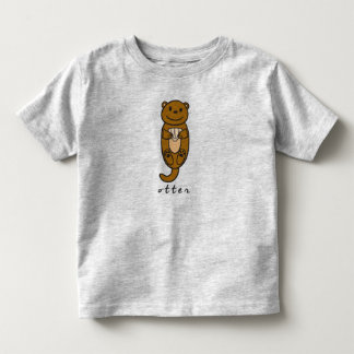 De Bebé Camiseta y parte superior del niño pequeño (sin ba