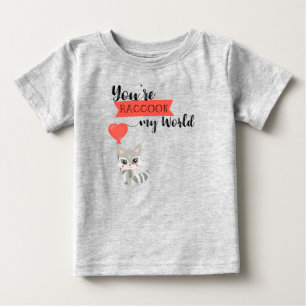 De Bebé Conservar o diseñar su propia camiseta Baby Fine J