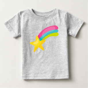 De Bebé Conservar o diseñar su propia camiseta Baby Fine J