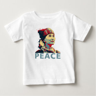 De Bebé EL LUCHADOR   Camiseta