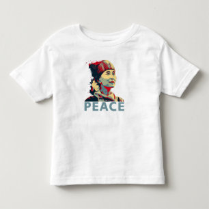De Bebé EL LUCHADOR   Camiseta