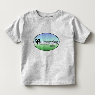De Bebé embroma la camiseta