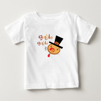 De Bebé Engulla engullen la camiseta