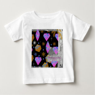 De Bebé Eres Mi Momento Precioso Camiseta Infantil