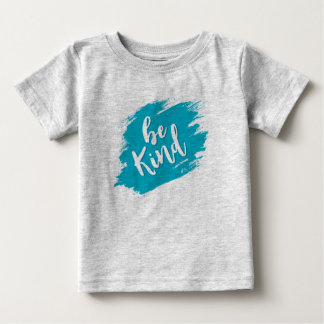 De Bebé Esta camiseta es la más elegante y con estilo