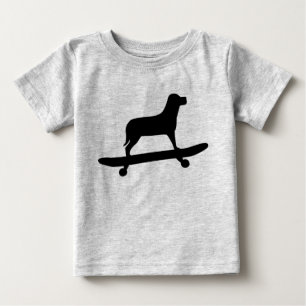 De Bebé Graciosa camiseta para niños