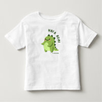 ¡Guam Hafa Adai! (¡Hola!) Camiseta