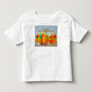 De Bebé HAMbWG - Camiseta - Cubos