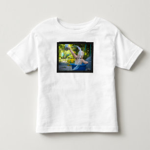 De Bebé HAMbWG - Camiseta - He estado ahí, hecho eso
