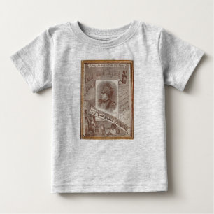 De Bebé HAMbyWG - Camiseta - Papi no me compraría un tazón