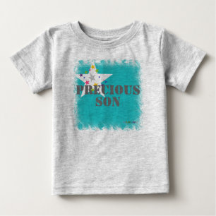 De Bebé HAMbyWG - Camiseta - Precious Son w Stars