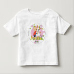 De Bebé Hanukkah Camiseta para niños/Perro/Verde/Rosa<br><div class="desc">Hanukkah Baby Body Demit/dog/Brown Naranja. Personalice borrando "Rebecca". A continuación, utilice su estilo de fuente favorito, su tamaño, color y redacción para adaptarse a la ocasión. Elija entre una variedad de estilos y tamaños para este diseño. ¡Gracias por detenerse y ir de compras! ¡Mi agradecimiento! ¡Feliz Chanukah/Hanukkah! Tu búsqueda de...</div>