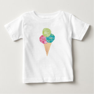 De Bebé Hola en muchos idiomas tipografía niños camiseta