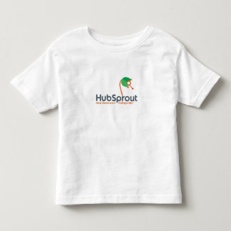 De Bebé HubSprout embroma la camiseta