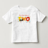 Itsy Bitsy Spider Segunda camiseta Personalizado d