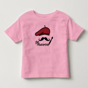 De Bebé La camiseta del artista musculoso - elegir estilo