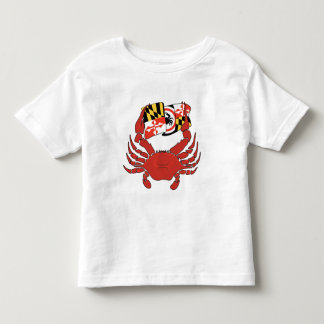 De Bebé La camiseta del niño