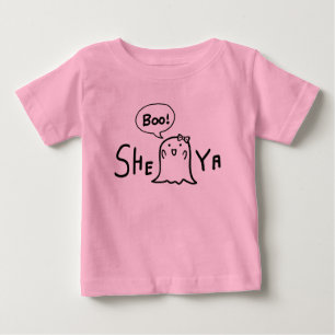 De Bebé La camiseta del niño divertido - Shibuya