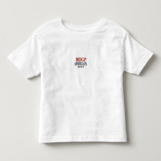 De Bebé La camiseta del niño sea nuestra travesía 2.OH del