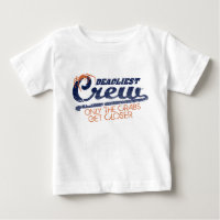 La camiseta más mortal del equipo