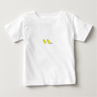 De Bebé La lesbiana Parents la camiseta del niño