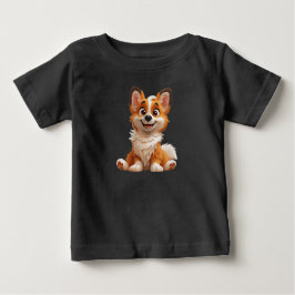 De Bebé Little Sunnytail - Camiseta para niños