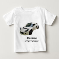 Lotus Exige - Cambiar las reglas - Camiseta