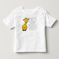 Más Alto Que La Pequeña Camiseta Del Cielo