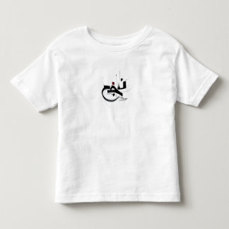 De Bebé NAJAH ÉXITO camiseta infantil motivación