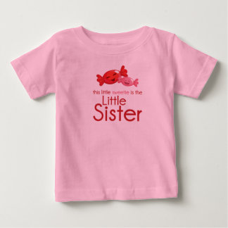 De Bebé Niña 12 más camiseta